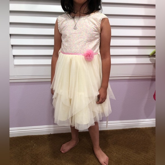 Jona Michelle Other - Kid’s dress